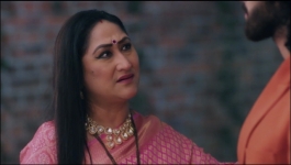 Jaane Anjaane Hum Mile - 10th November 2025